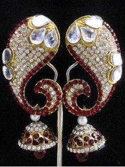 Exclusive Earrings